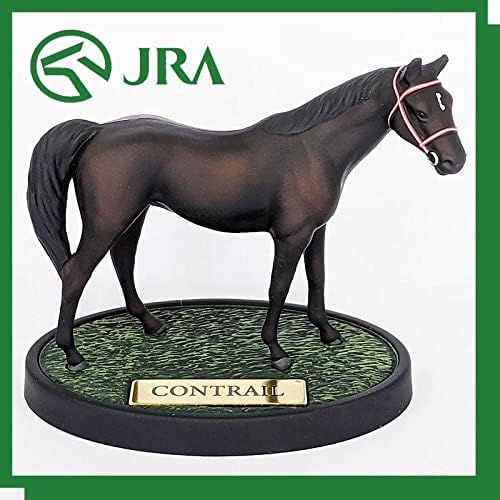 JRA ホースフィギュアソダシ他4体 計5体 ソダシ ミニコレクション 4点